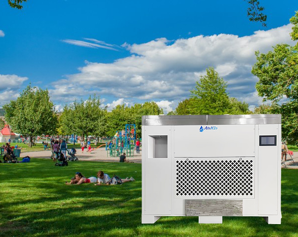 Economic Analysis of Atmospheric Water Generator