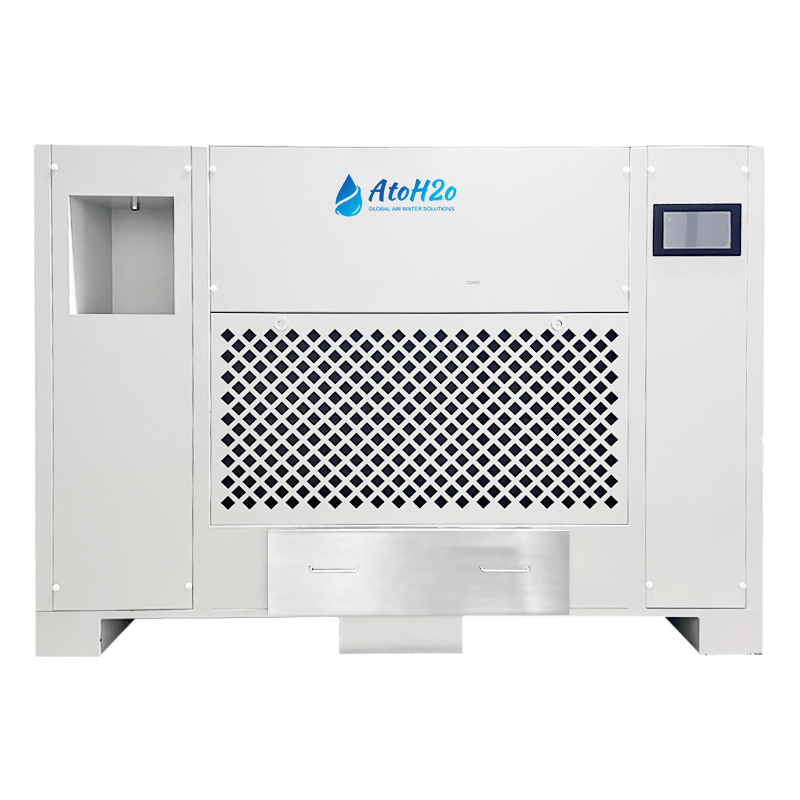 AtoH2o 250L Commercial Industrial Atmospheric Water Generator