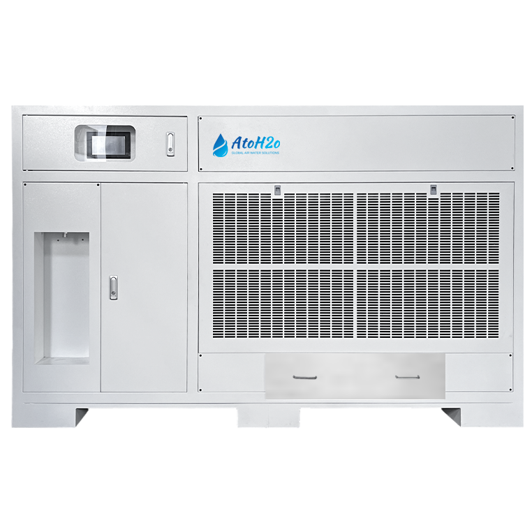 Air Water Generators: Turning Humidity Into a Reliable Water Source