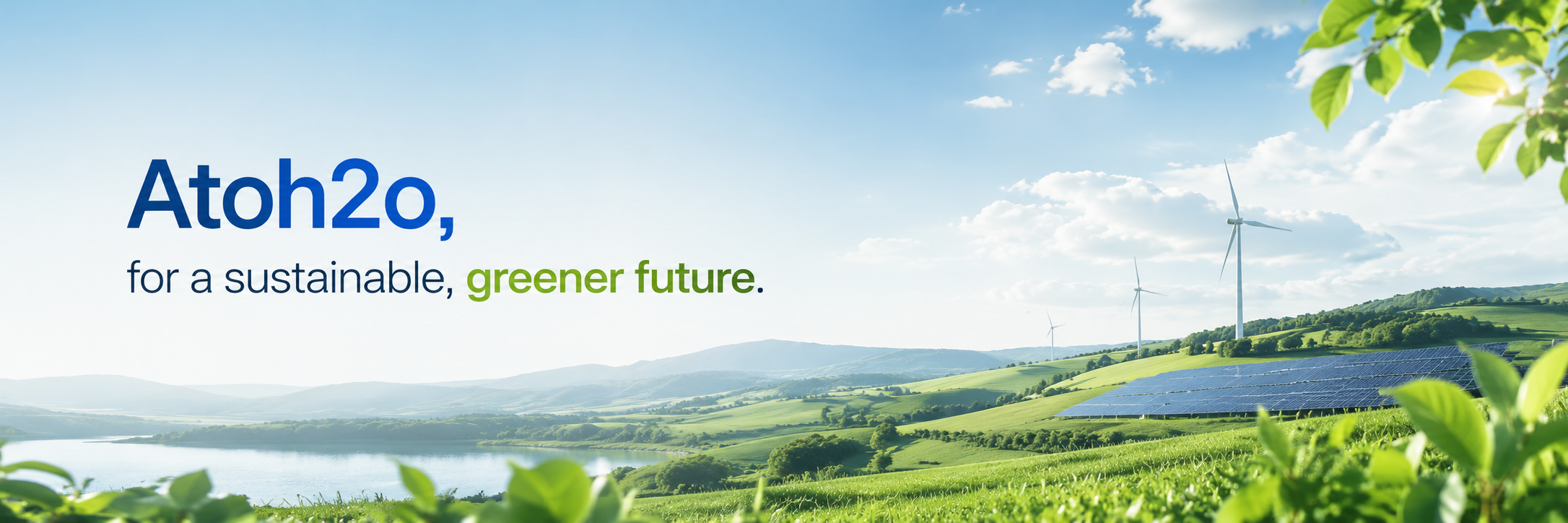 Atmospheric Water Generator Solution Provider
