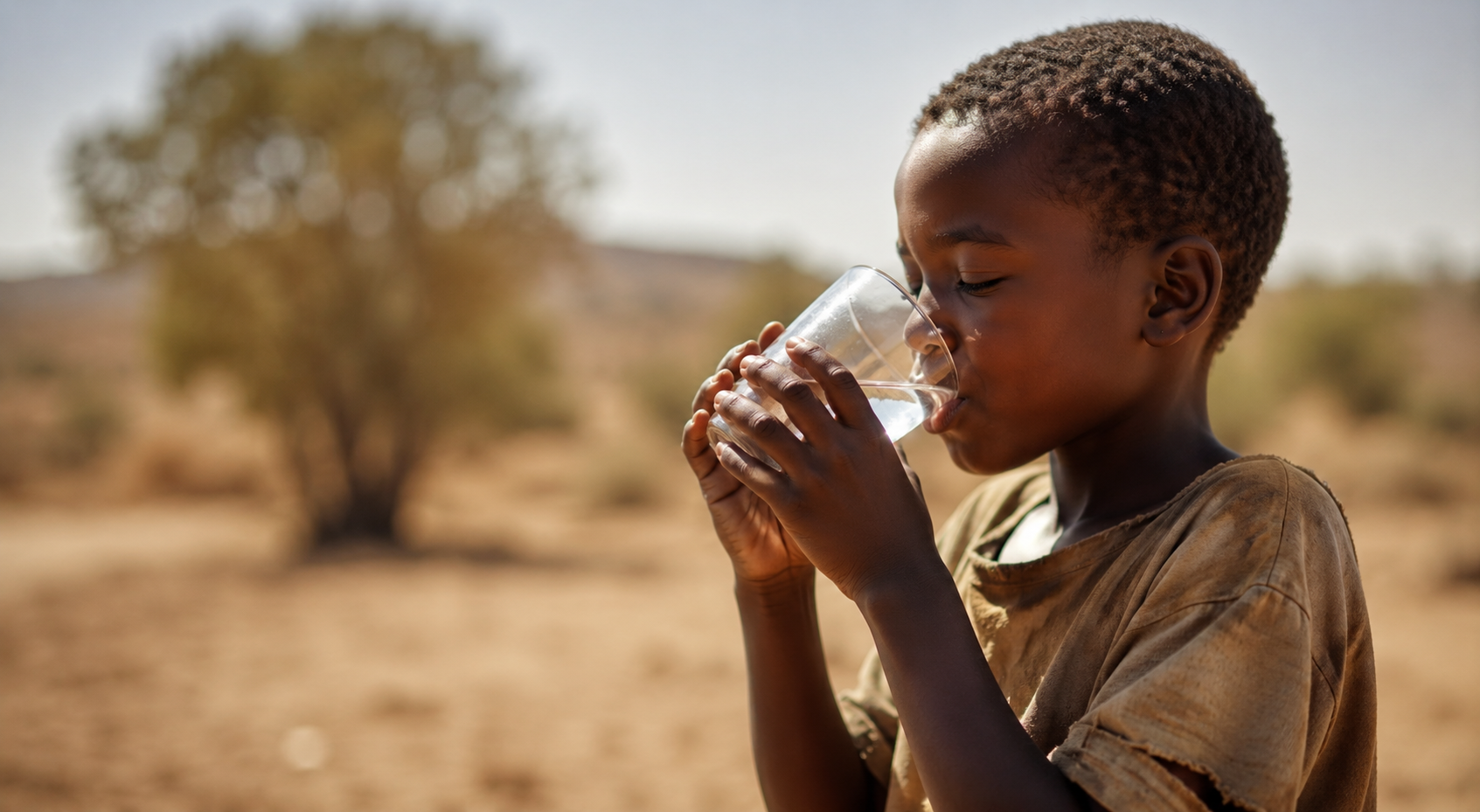 Drinkable water resources
