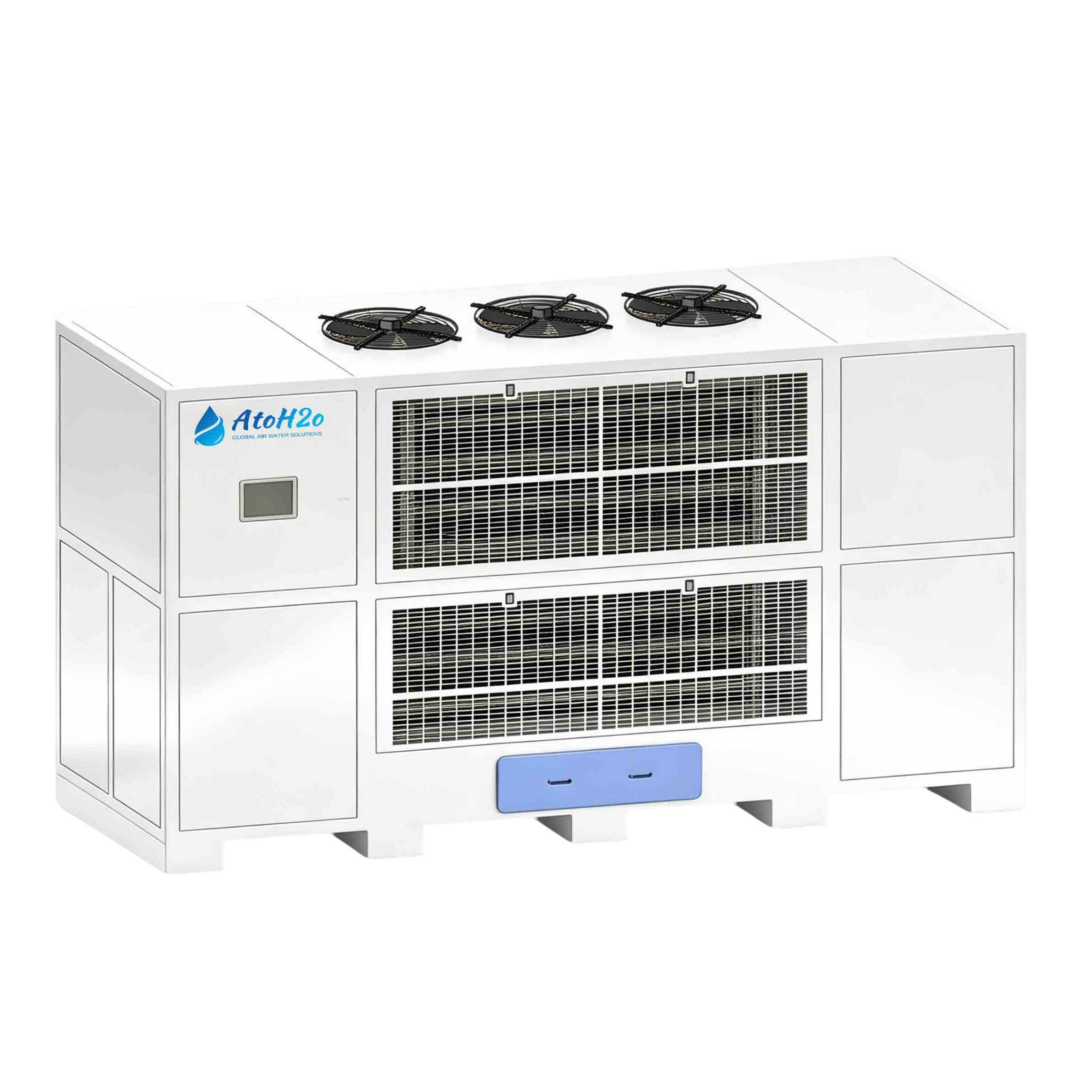 AtoH2o ATW-500L Advantages