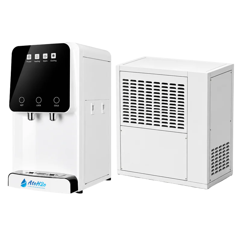 AtoH2o ATW-100F Advantages